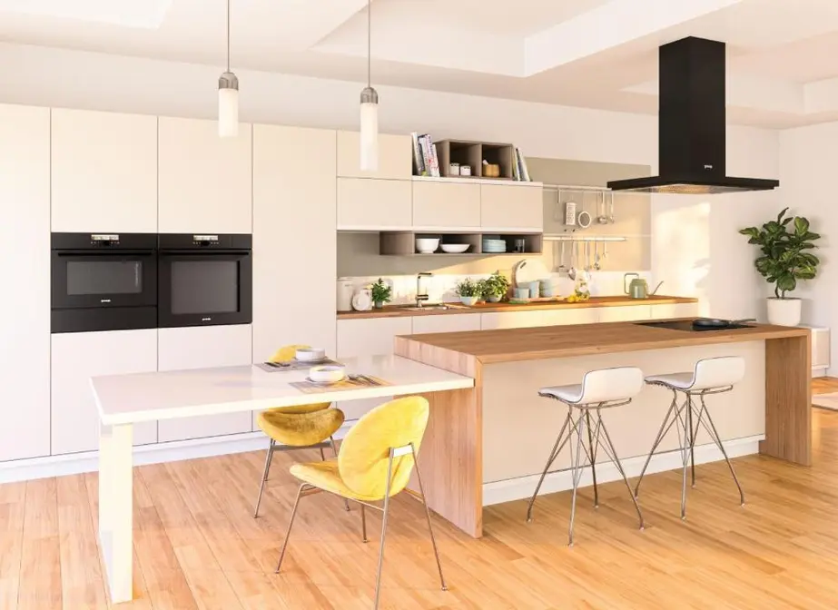 Духовой шкаф Gorenje BCS798S24BG фото 6 в Ростове-на-Дону