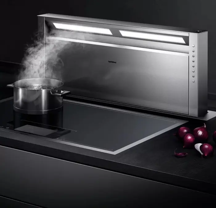 Встраиваемая вытяжка Gaggenau AL 400-191 фото 2 в Ростове-на-Дону Встраиваемая вытяжка Gaggenau AL 400-191 фото 2 в Ростове-на-Дону