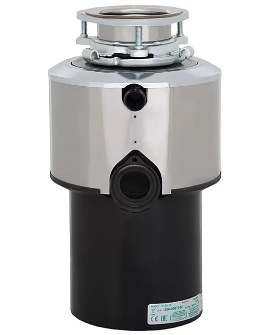 Измельчитель пищевых отходов InSinkErator LC 50 13 фото 3 в Ростове-на-Дону