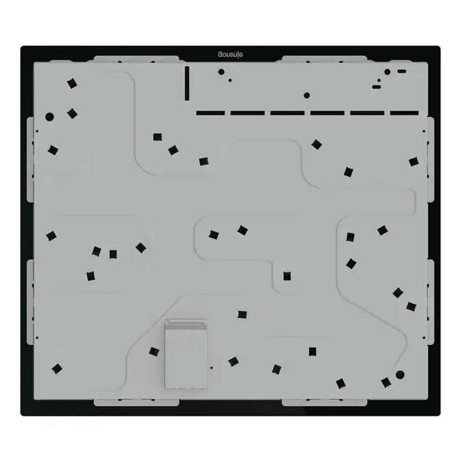 Стеклокерамическая панель Gorenje ECT64BSCE фото 7 в Ростове-на-Дону