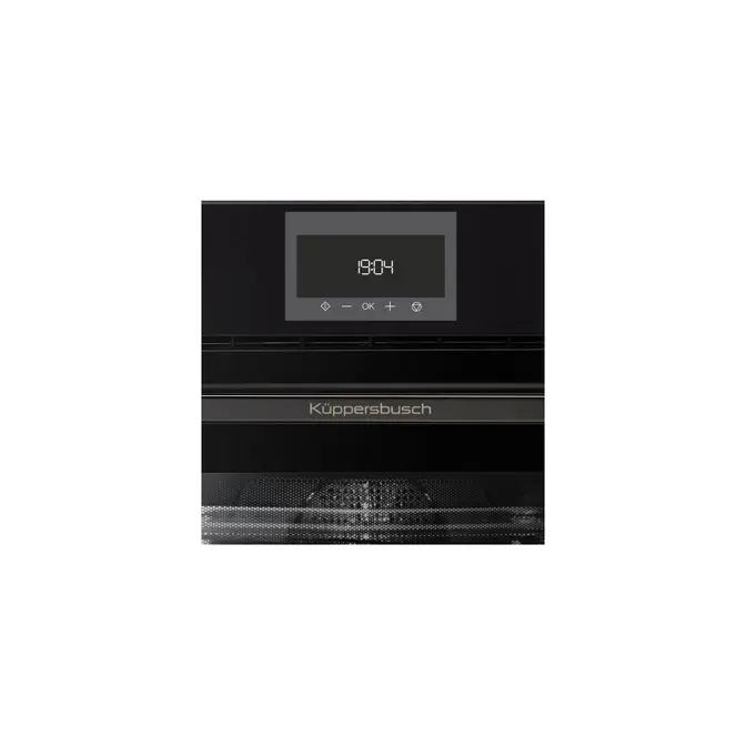 Компактный духовой шкаф с микроволнами Kuppersbusch CBM 6330.0 S2 фото 3 в Ростове-на-Дону