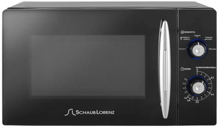 Микроволновая печь Schaub Lorenz SLM 720B фото 1 в Ростове-на-Дону