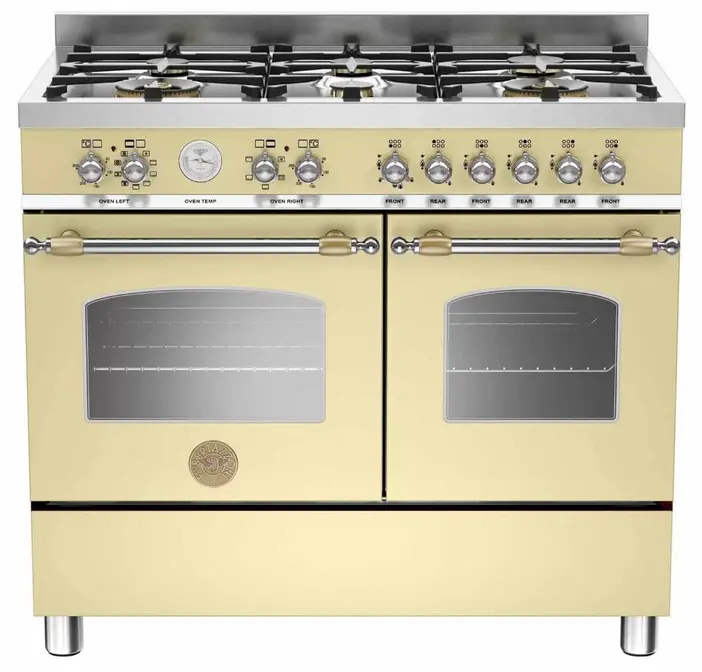 Варочный центр Bertazzoni HER1006MFEDCRT фото 1 в Ростове-на-Дону Варочный центр Bertazzoni HER1006MFEDCRT фото 1 в Ростове-на-Дону
