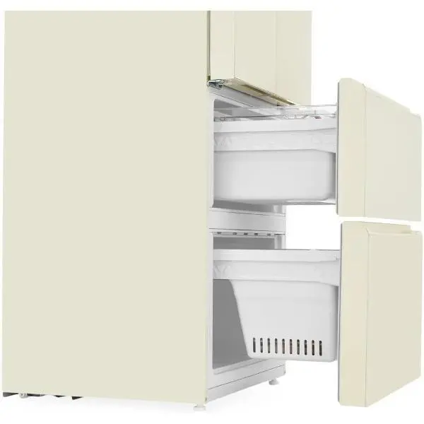 Холодильник ZÜGEL ZRFD361C фото 7 в Ростове-на-Дону