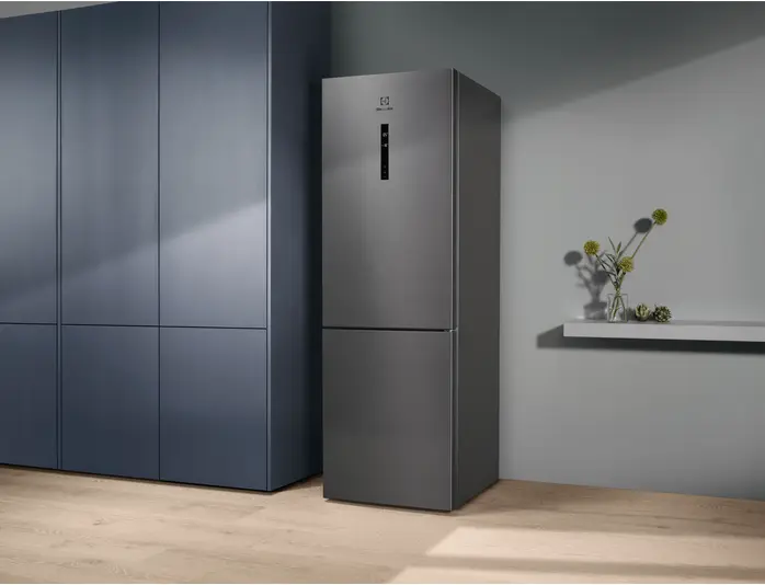 Холодильник Electrolux RNC7ME32X2 фото 4 в Ростове-на-Дону
