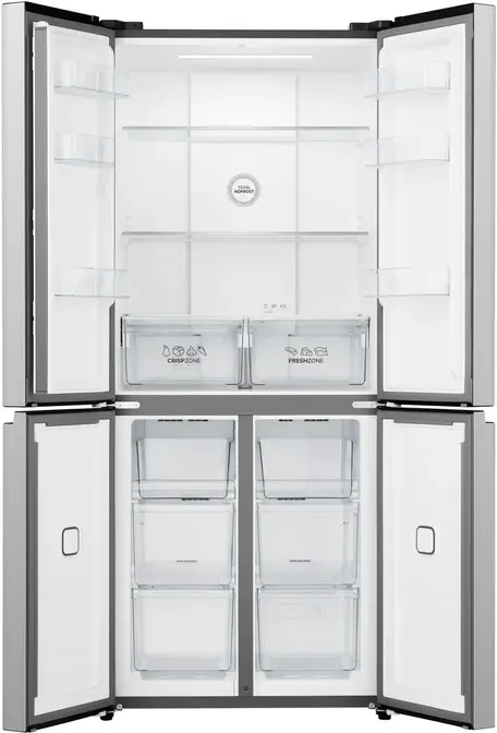 Холодильник Gorenje NRM819E61X фото 6 в Ростове-на-Дону