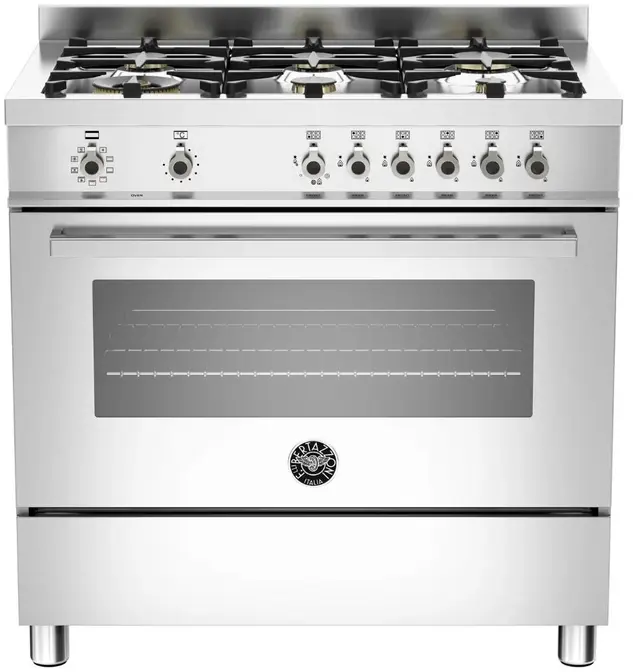 Варочный центр Bertazzoni PRO906MFESXE фото 1 в Ростове-на-Дону