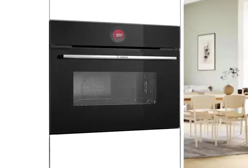 Духовой шкаф Bosch CMG7241B1 фото 3 в Ростове-на-Дону