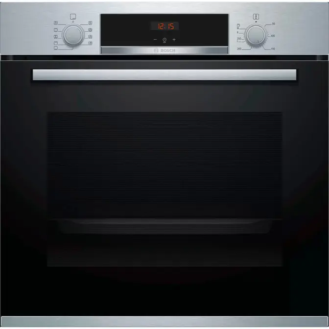 Духовой шкаф Bosch HBA534ES0 фото 1 в Ростове-на-Дону