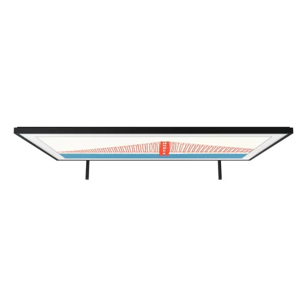 Телевизор Samsung  55" (140 см) 2021 черный Samsung QE55LS03AAUXRU фото 4 в Ростове-на-Дону