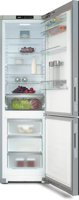 Холодильник Miele KFN 4795 CD blackboard фото 2 в Ростове-на-Дону
