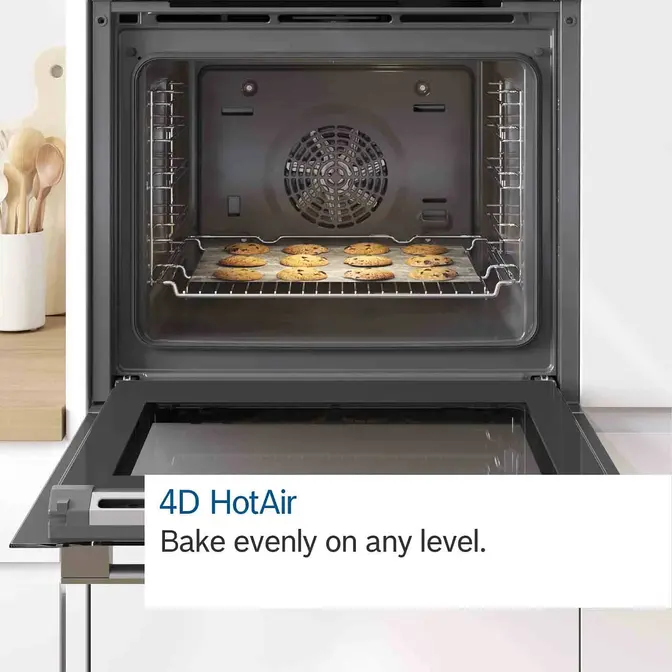 Духовой шкаф Bosch HNG8764C7 фото 8 в Ростове-на-Дону