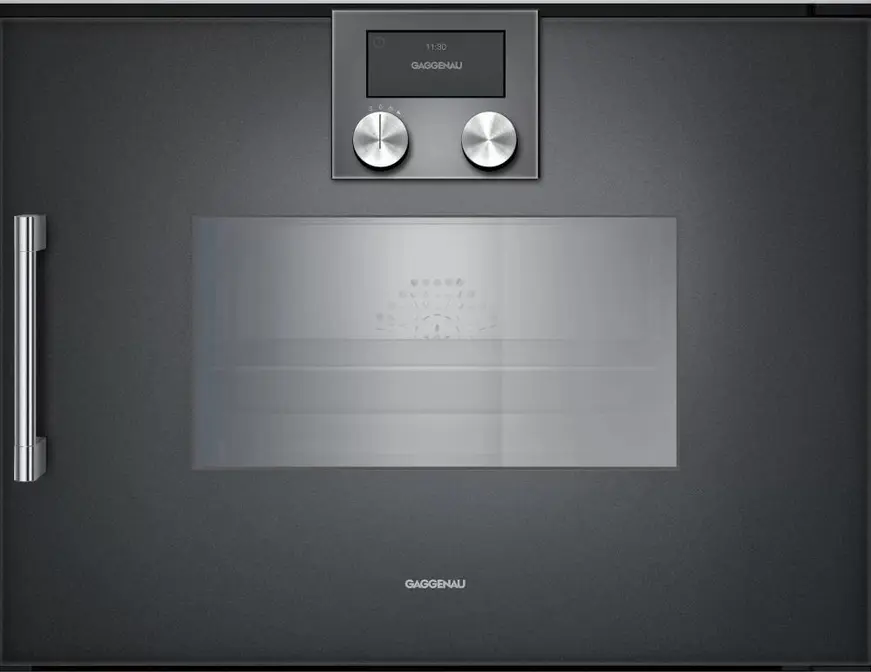 Пароварка Gaggenau BSP270101 фото 1 в Ростове-на-Дону Пароварка Gaggenau BSP270101 фото 1 в Ростове-на-Дону