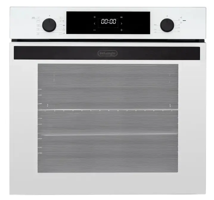 Духовой шкаф DeLonghi DEO 755 BB MARTINA фото 1 в Ростове-на-Дону