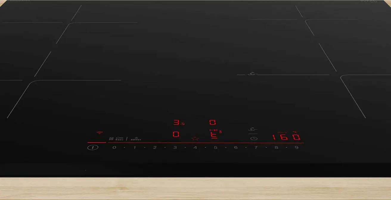 Варочная панель Bosch PIE63KHC1Z фото 2 в Ростове-на-Дону