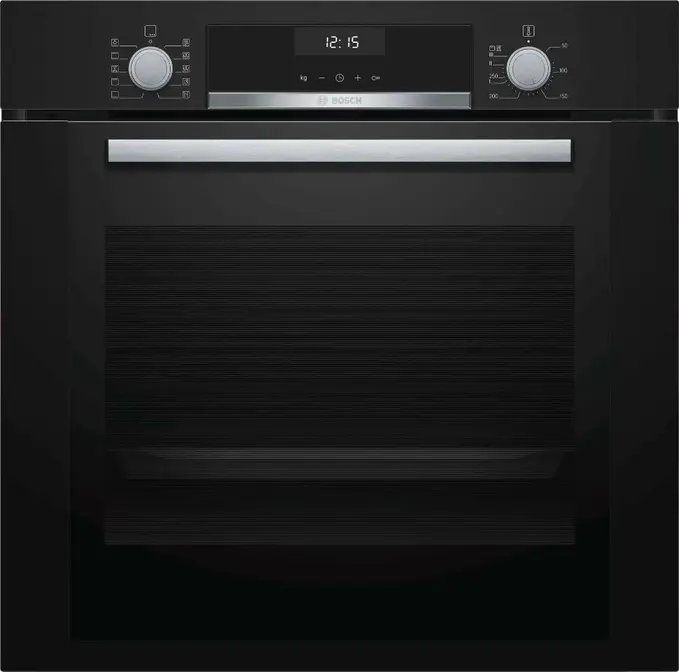 Духовой шкаф Bosch HBG337YB0R фото 1 в Ростове-на-Дону