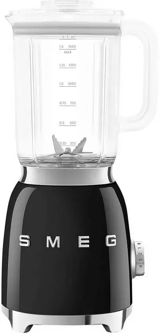Блендер Smeg BLF03BLEU фото 1 в Ростове-на-Дону