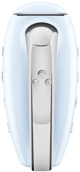 Миксер Smeg HMF01PBEU фото 6 в Ростове-на-Дону