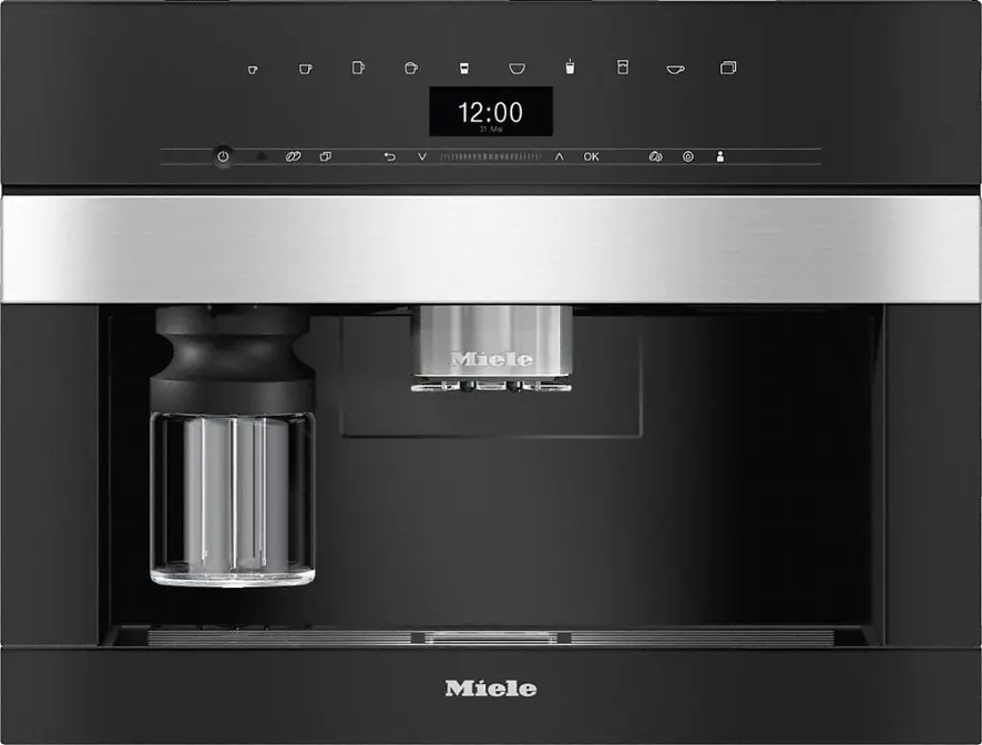 Встраиваемая кофемашина Miele CVA7440 EDST/CLST фото 1 в Ростове-на-Дону
