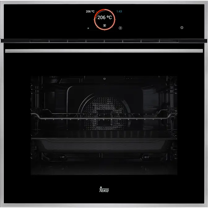 Духовой шкаф Teka IOVEN SS INOX фото 1 в Ростове-на-Дону