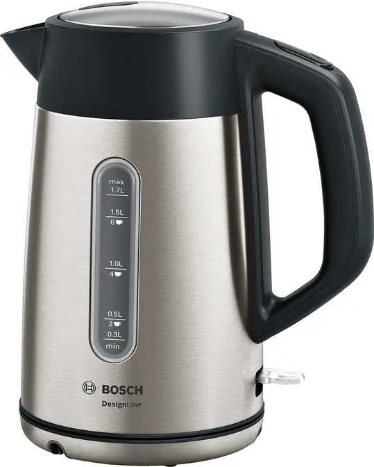 Чайник Bosch TWK4P440 фото 1 в Ростове-на-Дону