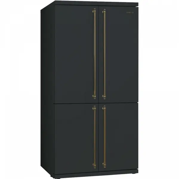 Холодильник Smeg FQ60CAO фото 1 в Ростове-на-Дону
