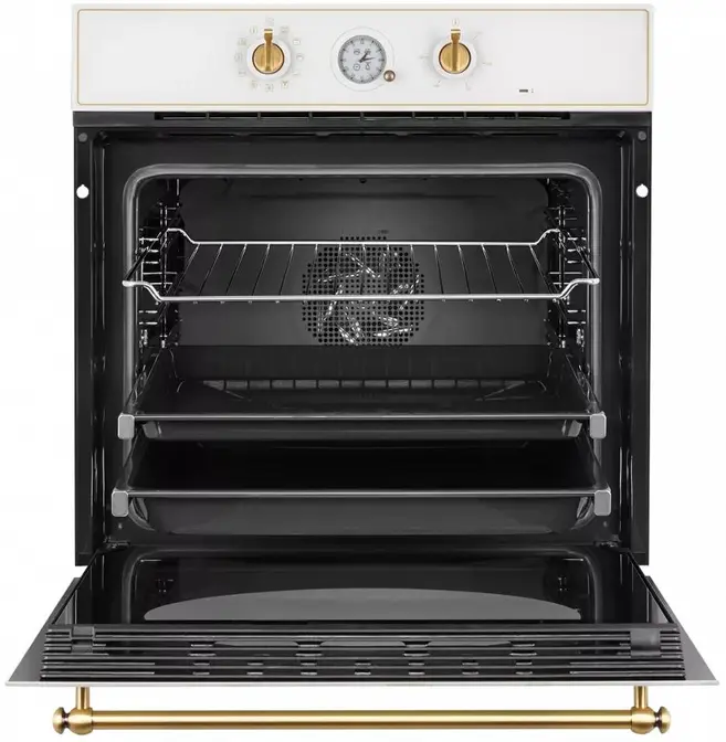 Духовой шкаф Kuppersberg SR 6911 W Bronze фото 2 в Ростове-на-Дону