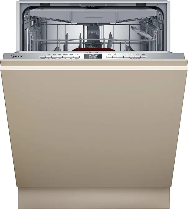Посудомоечная машина Neff S255EVX04E фото 1 в Ростове-на-Дону