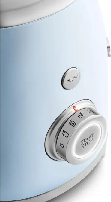 Блендер SMEG BLF03PBEU фото 7 в Ростове-на-Дону