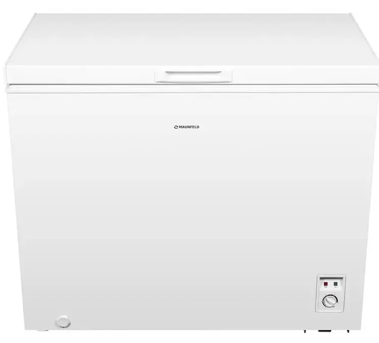 Морозильный ларь Maunfeld MFL200W фото 8 в Ростове-на-Дону