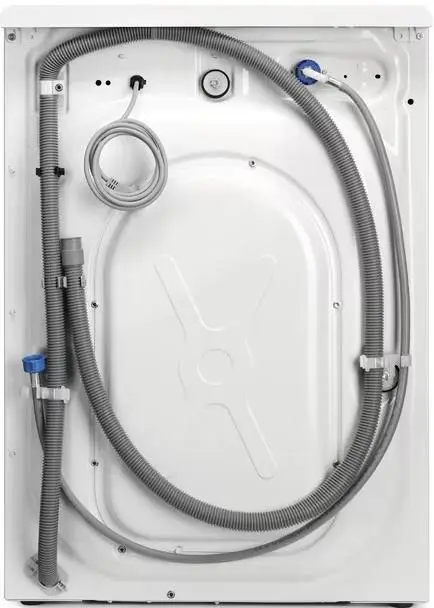 Стиральная машина Electrolux EW2FN727WP фото 3 в Ростове-на-Дону
