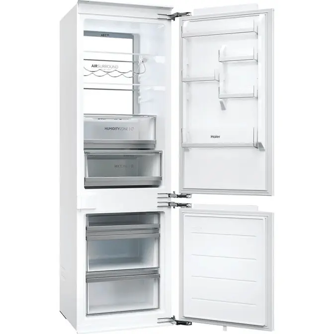 Холодильник Haier HBCN5177CU1 фото 3 в Ростове-на-Дону