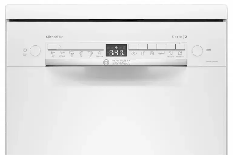 Посудомоечная машина Bosch SPS2HMW2FR фото 3 в Ростове-на-Дону