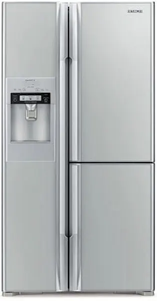 Холодильник Hitachi HITACHI R-M702GPU2GS в Ростове-на-Дону