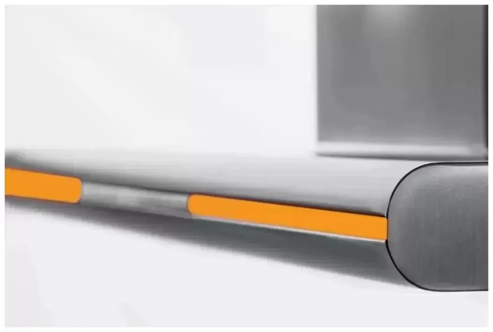 Вытяжка Miele DA 6290 W Lumen фото 3 в Ростове-на-Дону