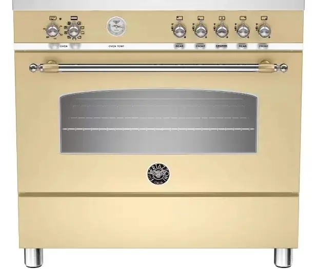 Варочный центр Bertazzoni HER905IMFESCRT фото 2 в Ростове-на-Дону Варочный центр Bertazzoni HER905IMFESCRT фото 2 в Ростове-на-Дону