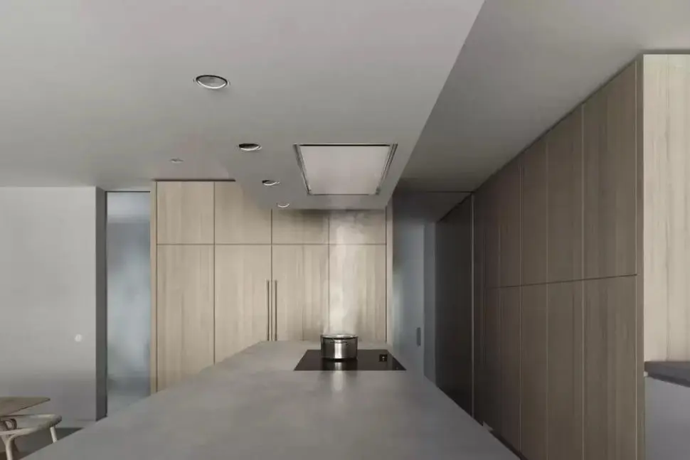 Вытяжка Gaggenau AC250121 фото 4 в Ростове-на-Дону Вытяжка Gaggenau AC250121 фото 4 в Ростове-на-Дону
