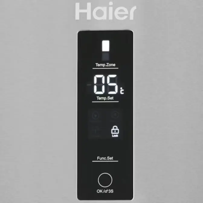 Холодильник Haier C2F636CXMV фото 6 в Ростове-на-Дону