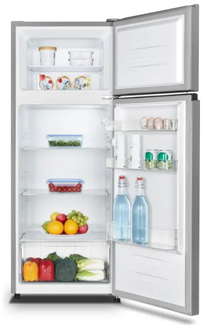 Холодильник Hisense RT-267D4AD1 фото 4 в Ростове-на-Дону