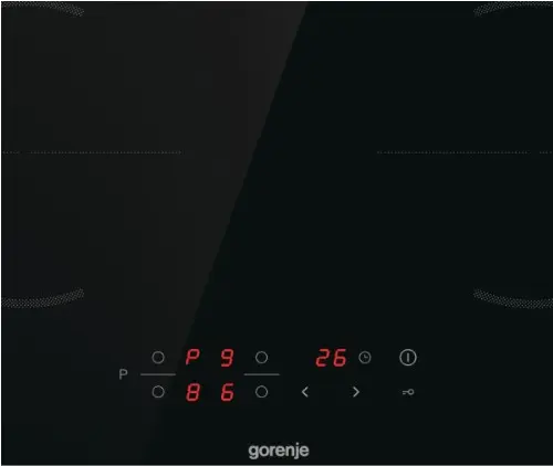 Индукционная варочная панель Gorenje GI6401BSCE фото 9 в Ростове-на-Дону