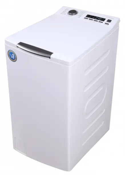 Стиральная машина Midea MWT70101 Essential фото 1 в Ростове-на-Дону