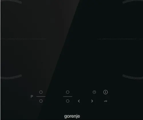 Индукционная варочная панель Gorenje GI6401BSCE фото 3 в Ростове-на-Дону
