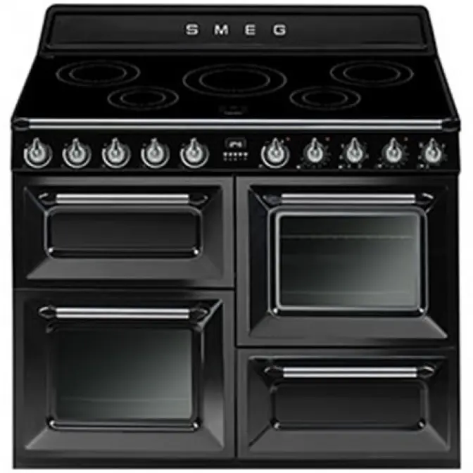 Варочный центр Smeg TR4110IBL в Ростове-на-Дону