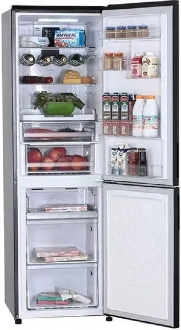 Холодильник Hitachi R-BG 410 PUC6X XGR фото 7 в Ростове-на-Дону