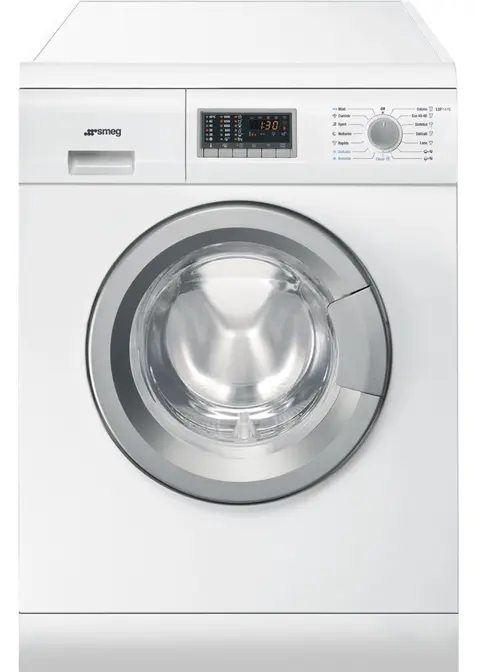 Стиральная машина с сушкой SMEG LSF147E фото 1 в Ростове-на-Дону