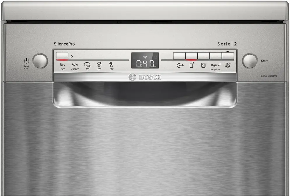 Посудомоечная машина Bosch SPS2HMI54Q фото 2 в Ростове-на-Дону