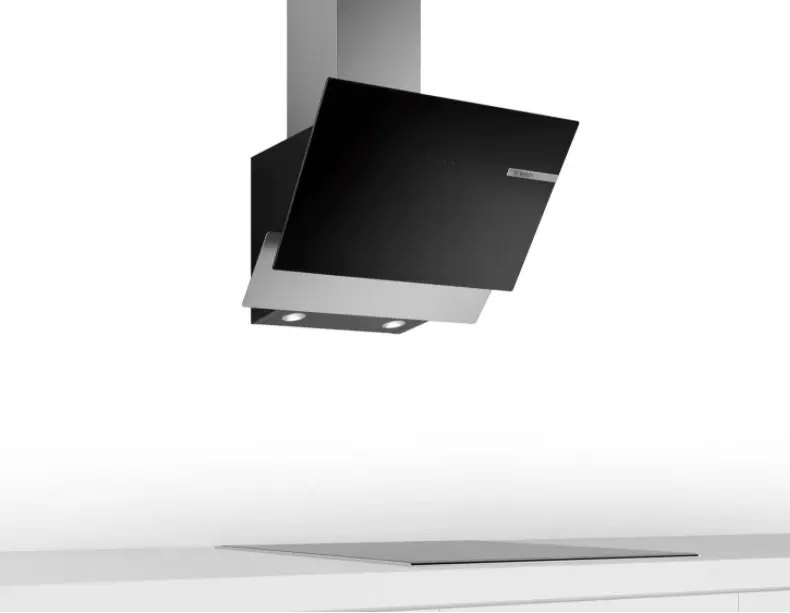 Вытяжка Bosch DWK66AJ60T фото 2 в Ростове-на-Дону