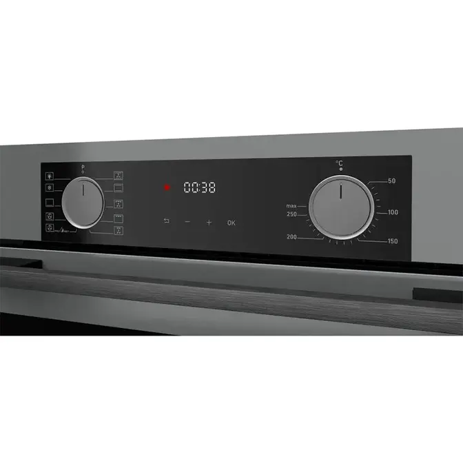 Духовой шкаф Kuppersberg HF 610 GR фото 3 в Ростове-на-Дону
