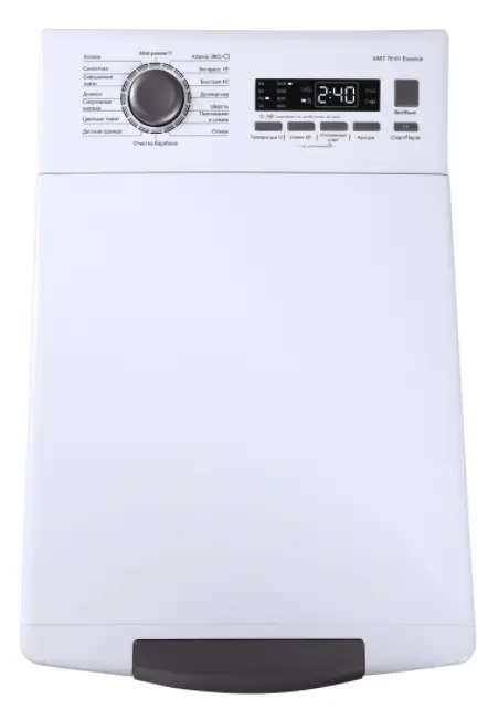 Стиральная машина Midea MWT70101 Essential фото 3 в Ростове-на-Дону