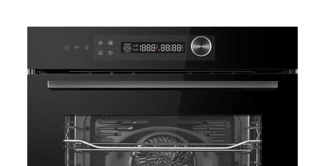 Духовой шкаф Midea MO82107PBG-I фото 4 в Ростове-на-Дону